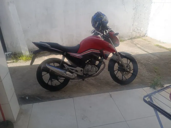 ALUGA SEMOTO