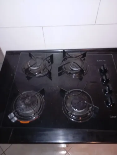 Balcão e Cooktop novo