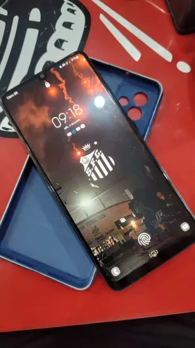 Samsung Galaxy A03 64g