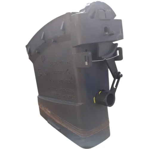 Difusor Ar Painel Direito Citroen Xsara 2001 Uzad0