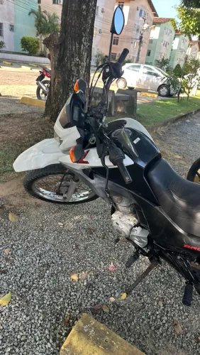 Honda NXR 160 Bros 2018