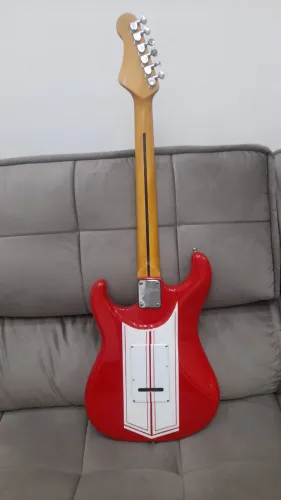 Guitarra