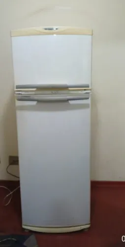 Brastemp duplex perfeita!