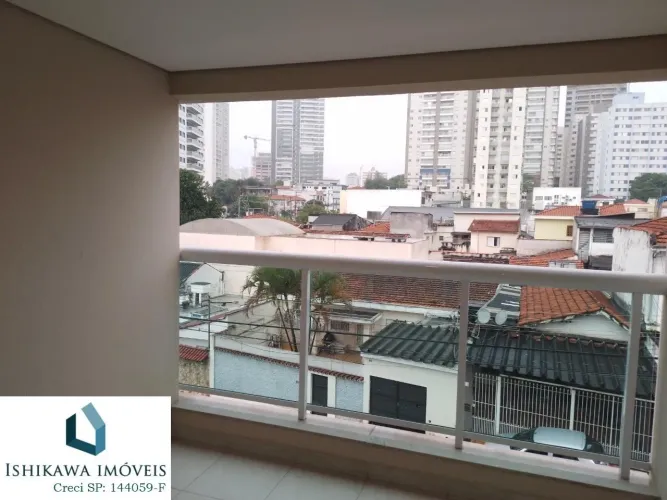 APARTAMENTO RESIDENCIAL em São Paulo - São Paulo, Vila Gumercindo
