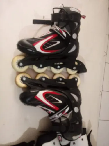 Roller profissional 39