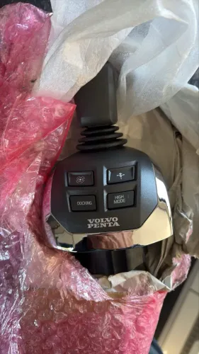 Joystick Volvo Penta IPS D6 D4 D8 D11 D13 D16 