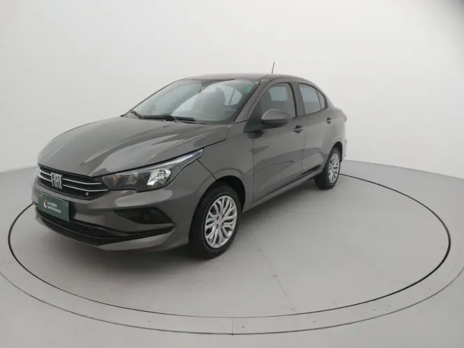 Fiat Cronos Drive 1.0 6V 2023