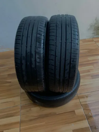 PNEUS DUNLOP 195/65R15