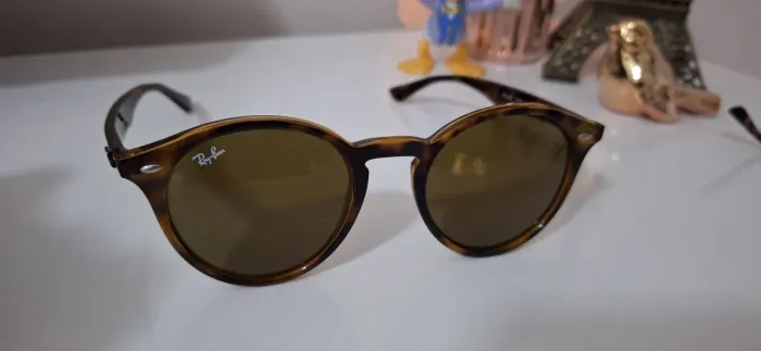 Óculos de sol Ray Ban original