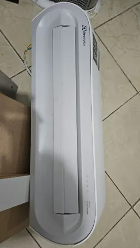 Ar Condicionado Electrolux- 9000btus