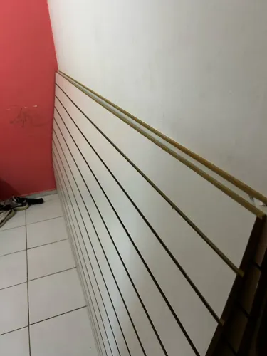 2 PAINÉIS CANALETADO PREÇO DE 1