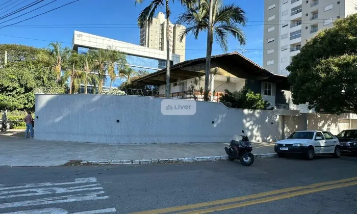 Sobrado Comercial Setor Leste Universitário