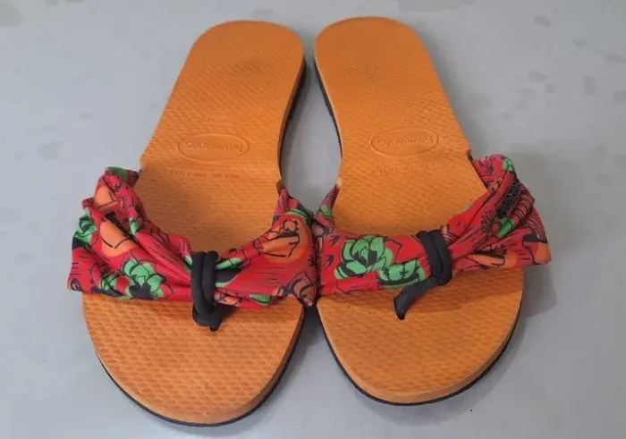 Sandália Havaianas