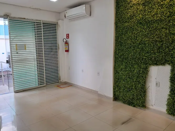 Aluguel de Consultório médico