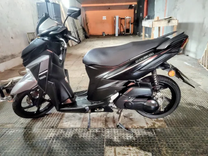 NEO125 YAMAHA