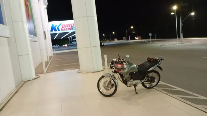 Fan 150 2011