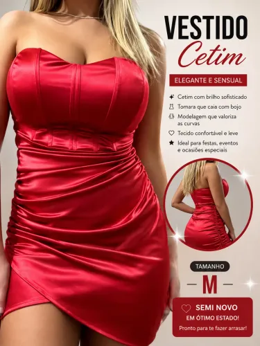 Vestido!
