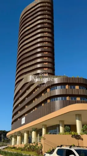Sala comercial localizado no Edificio VOX Corporate