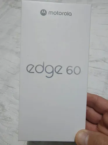 Motorola Edge 60 12 512