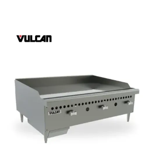 CHAPA PROFISSIONAL VULCAN VCRG36 (90cm)