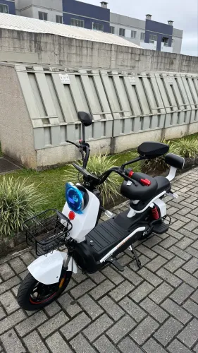 Scooter Foston X13 Max
