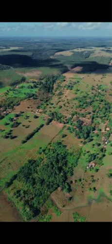 fazenda à venda | 28,5 hectares - Comunidade Arara, Teixeira de freitas(BA)