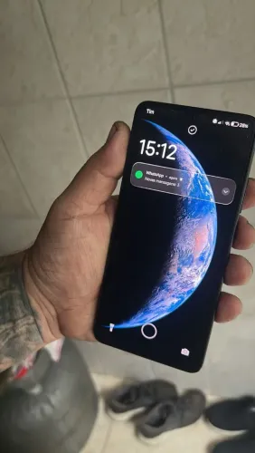 Poco x7 pro
