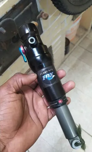 Shok Fox Rp2