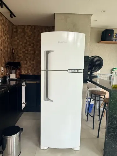 Geladeira Brastemp 475 litros