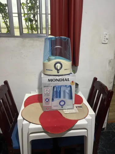Unificador de ar