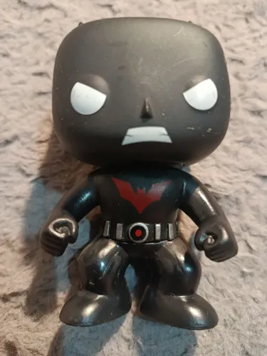 Funko Pop Batman Beyond (do futuro)