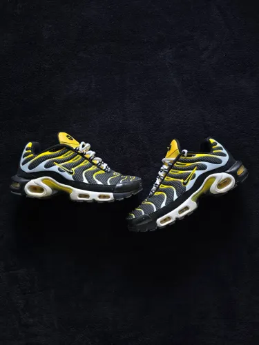 Aur max plus Tour Yellow