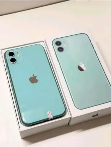 iPhone 11