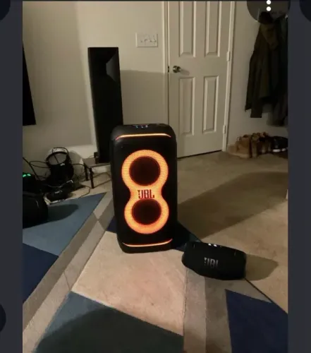 Jbl pary box 320
