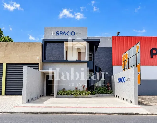 Imóvel Comercial à Venda no Ponto Novo, Aracaju/SE-15