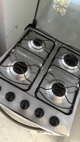 Fogão 4 bocas