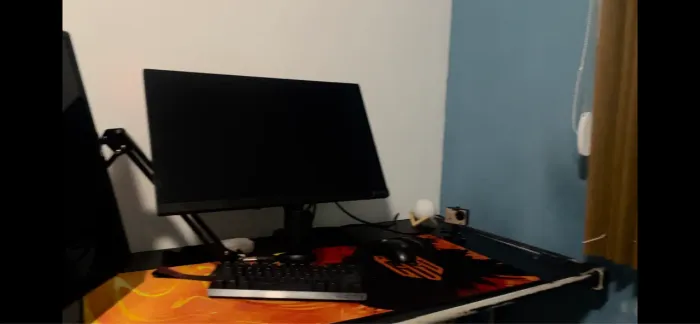 MONITOR EVNIA(philips) 180hz, 0.5ms 24plgd