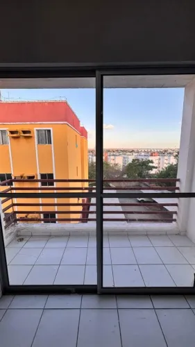 ALUGO APARTAMENTO PROXIMO A NOVA FAPI