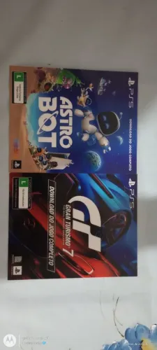 2 jogos por 50