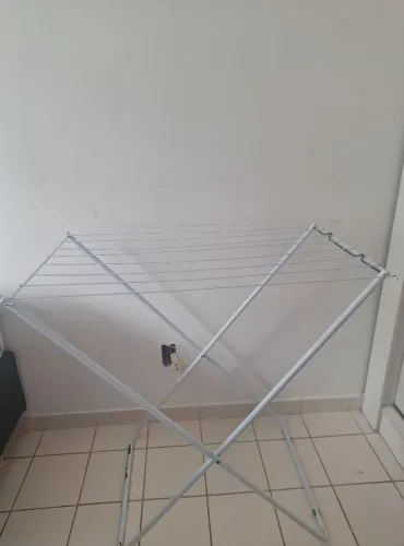 2 Varais de chão