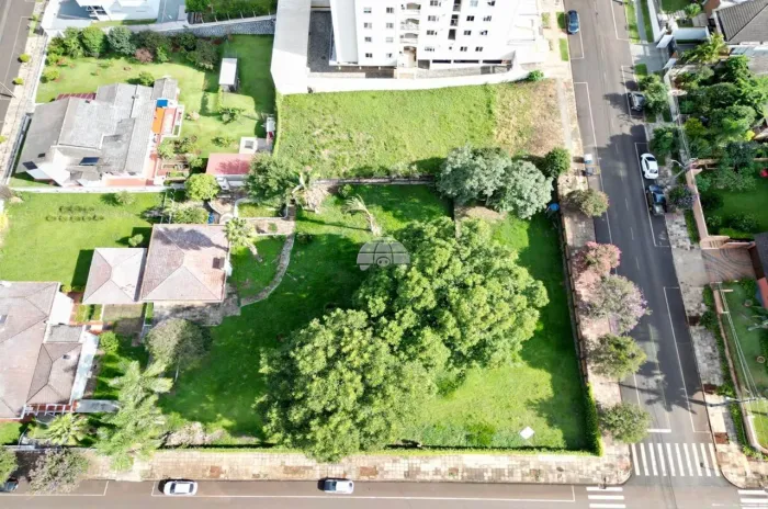 Vendas Terreno Pato Branco PR