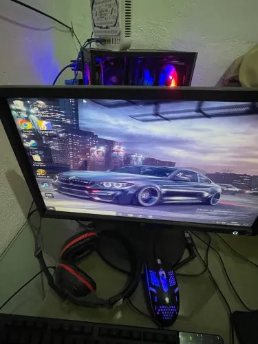 Pc gamer