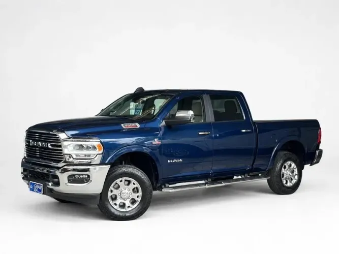Ram 3500 Laramie 6.7 TB CD 4X4 Diesel 2022