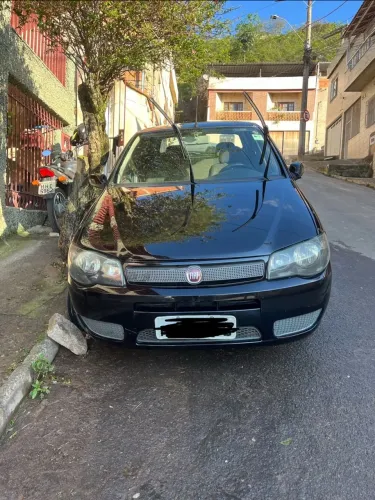 Fiat Palio 1.0 Economy Fire Flex 8V 4P 2010