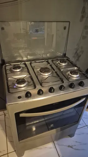 Fogão Electrolux 