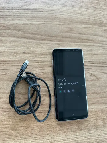 SAMSUNG GALAXY S8