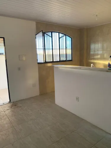 Apartamento para alugar no centro de Queimados