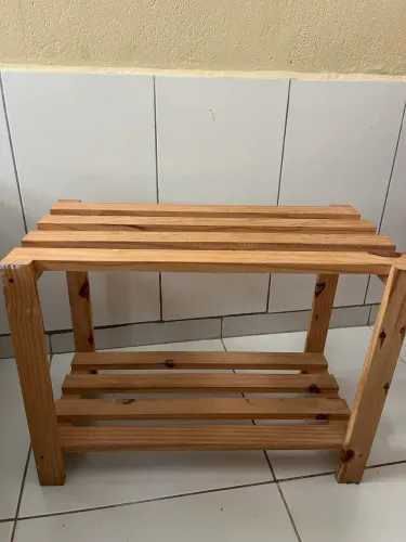 Movel de Pallet