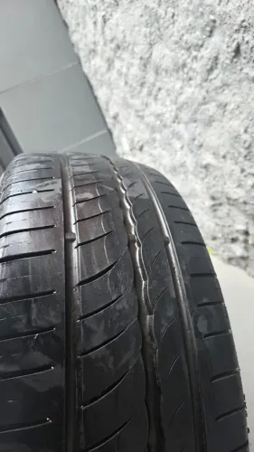 PNEU PIRELLI MEIA VIDA 205/55 R16
