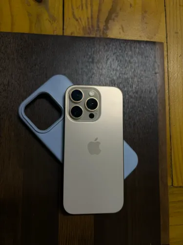 iPhone 16 pro 128 - todo original